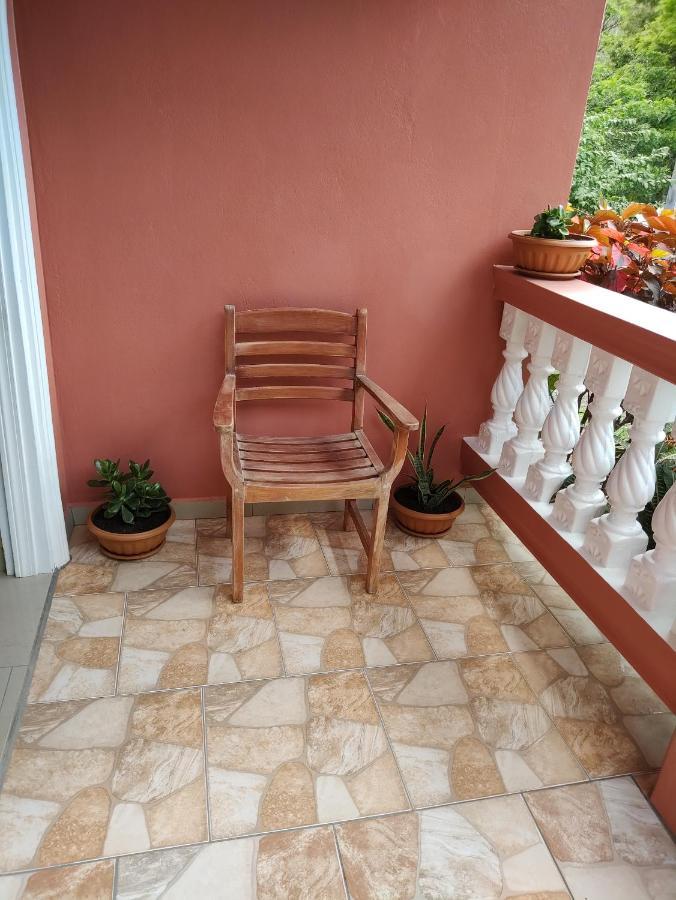 Bencastle Villa 그로스 아일릿 외부 사진